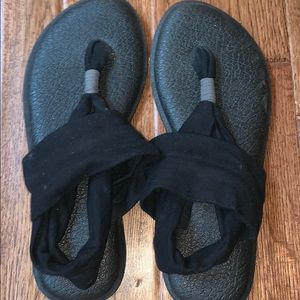 Sanuk Sandals